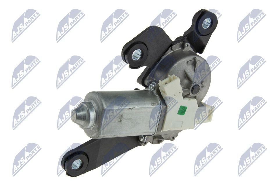 Ruitenwissermotor NTY ESW-PE-008 NTY ESW-PE-008 Achterruitenwisser, motor PEUGEOT 807 2006
