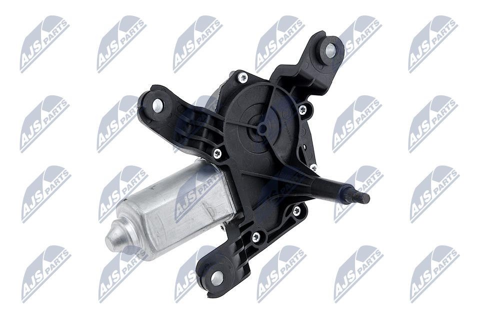NTY Moteur d'essuie-glace ESW-PL-009 NTY ESW-PL-009 d'origine Moteur balai d'essuie-glace SEAT TOLEDO prix