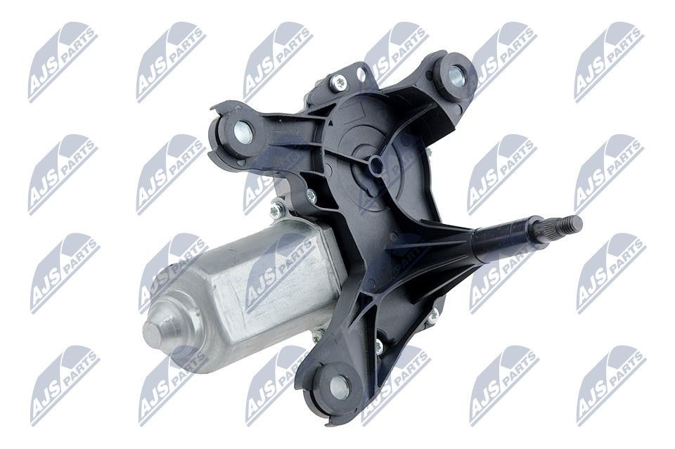 NTY Pesuri mootor ESW-PL-010 NTY ESW-PL-010 Klaasipuhasti mootor Opel Meriva x03 hind