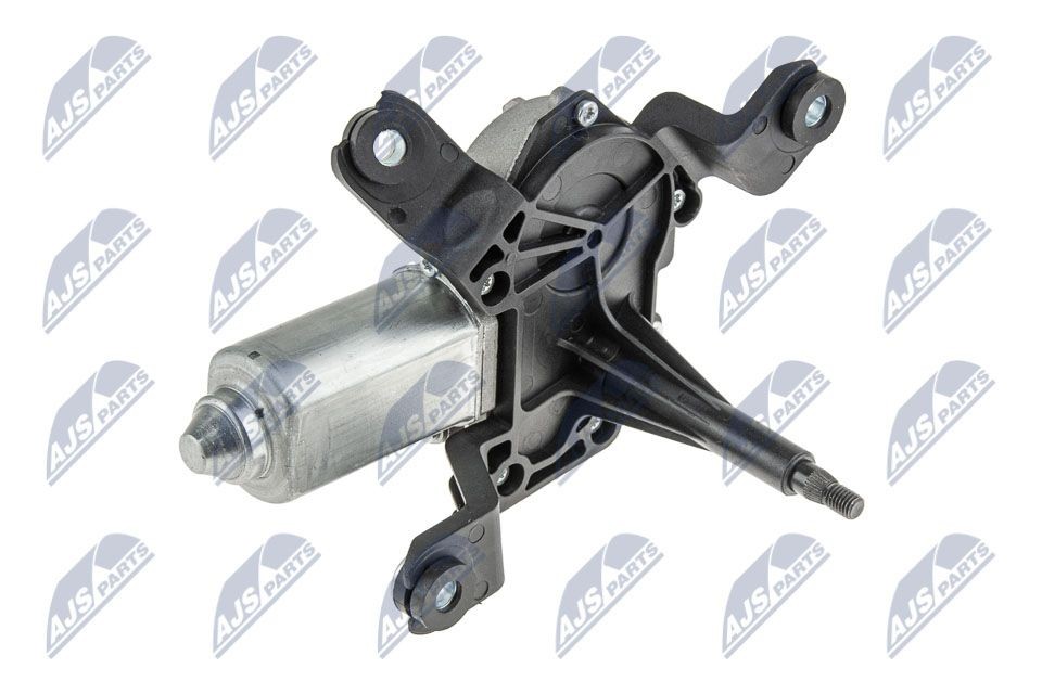 NTY Ruitenwissermotor ESW-PL-014 NTY ESW-PL-014 Achterruitenwisser, motor Opel Frontera Sport originele prijs