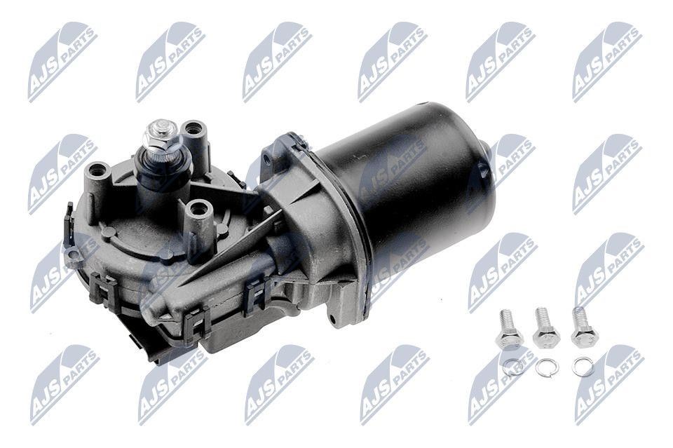 NTY Vindrutetorkarmotor ESW-RE-009 NTY ESW-RE-009 Torkarmotor Renault Laguna 3 Grandtour original
