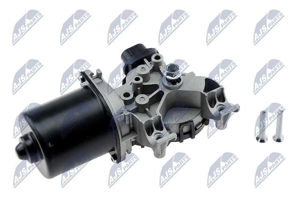 NTY Motor de limpa-vidros ESW-RE-013 NTY ESW-RE-013 Motor de limpa-vidros