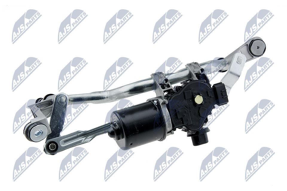 NTY Scheibenwaschanlage ESW-RE-014 NTY ESW-RE-014 Scheibenwischergestänge RENAULT Pulse Schrägheck Kosten