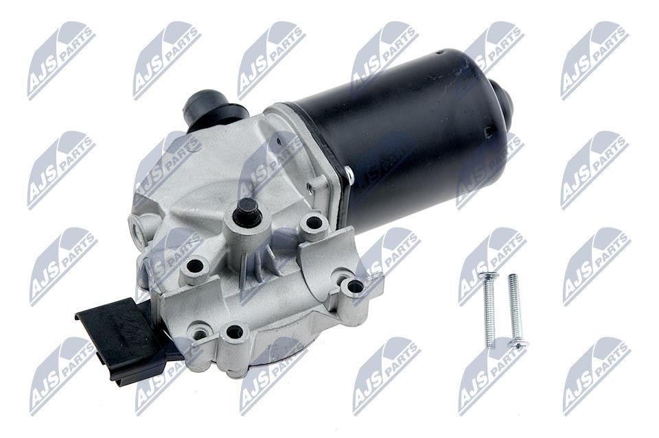 NTY Moteur d'essuie-glace ESW-RE-015 NTY ESW-RE-015 Moteur d'essuie-glace Opel Vectra A prix