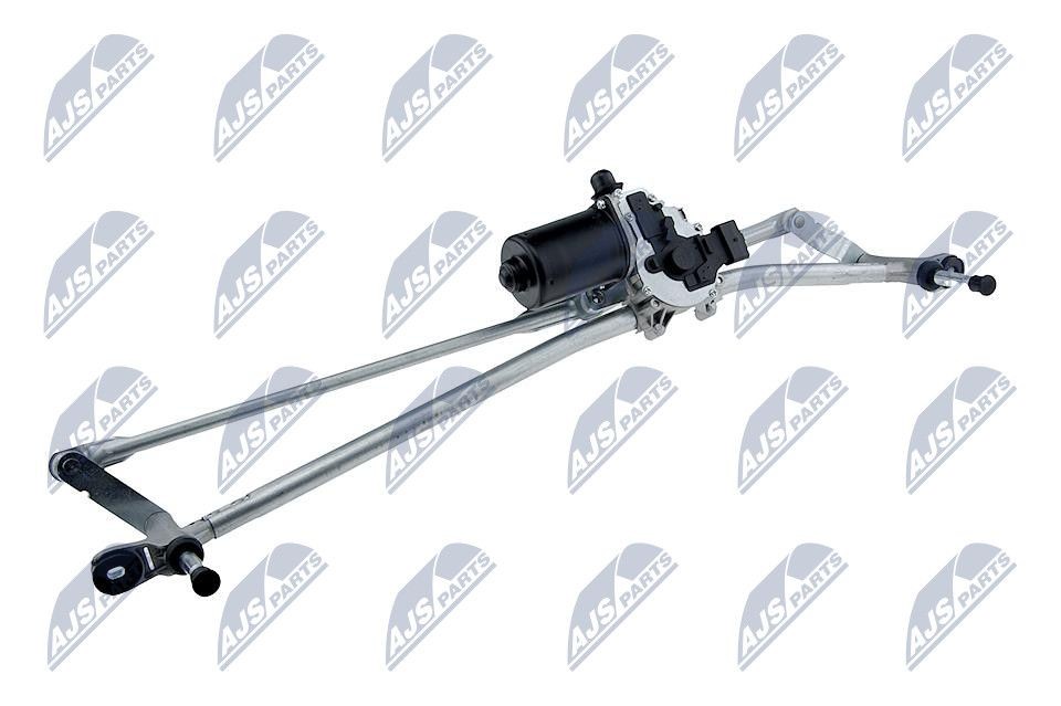NTY Scheibenwaschanlage ESW-RE-016 ESW-RE-016 NTY Wischergestänge Renault Twingo Mk1 Kosten