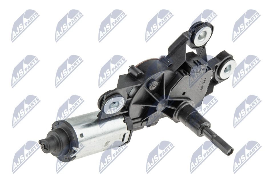 NTY Scheibenwischermotor ESW-SE-004 Heckscheibenwischermotor NTY Ford FUSION ESW-SE-004