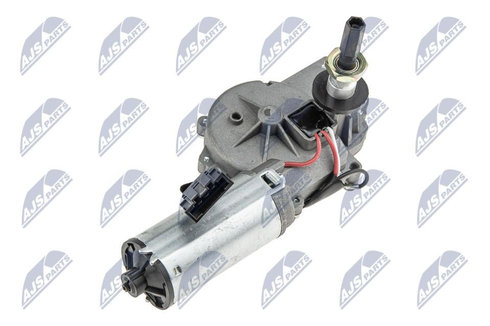 NTY Scheibenwischermotor ESW-SE-008 ESW-SE-008 NTY IVECO Scheibenwischermotor vorne und hinten