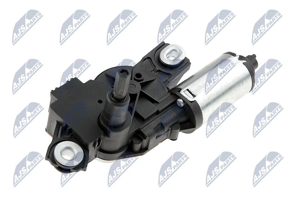 Wiper motor NTY ESW-VW-014 NTY ESW-VW-014 2009 VW CADDY wiper motor replacement