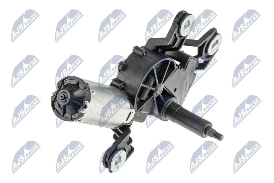 NTY Vindrutetorkarmotor ESW-VW-018 NTY ESW-VW-018 Torkarmotor SEAT Ibiza KJ1 original