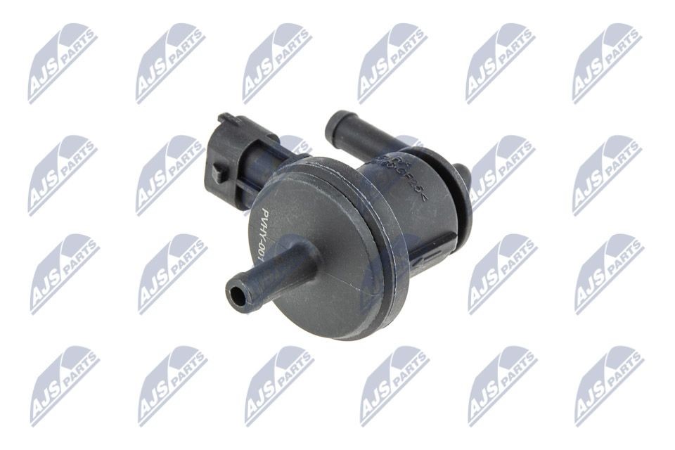 NTY Ventil, aktivkullfilter ETV-HY-001 ETV-HY-001 Lufte- / luftinnslippingsventil, drivstofftank KIA CARENS NTY
