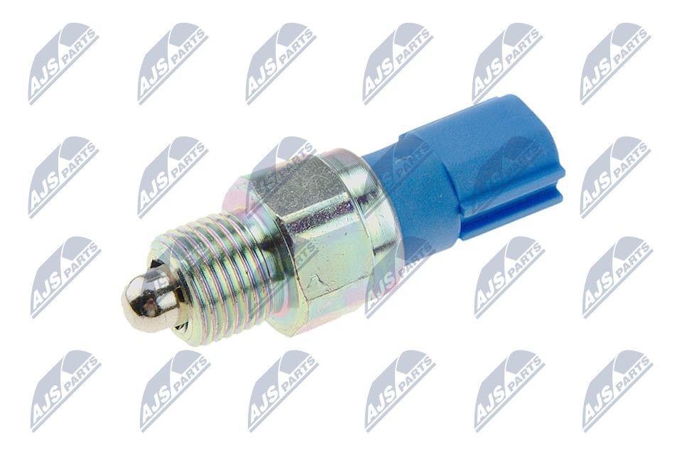NTY Kytkin, peruutusvalo EWC-MZ-000 Nissan WP11 Peruutusvalokytkin EWC-MZ-000 NTY
