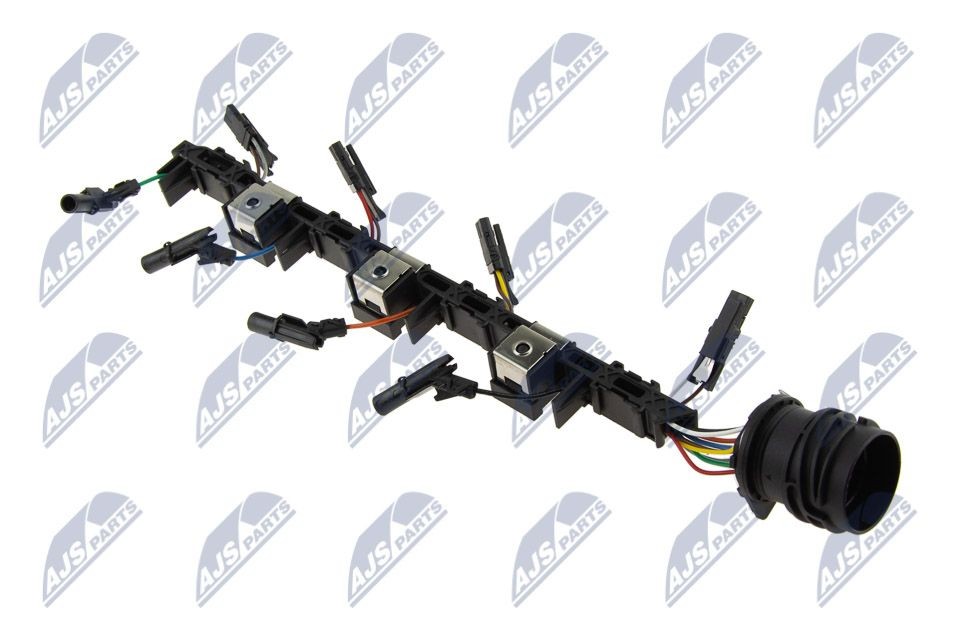 NTY Cable Repair Set, injector valve EWD-VW-003 Suzuki SPLASH NTY repair kit, injection nozzle EWDVW003