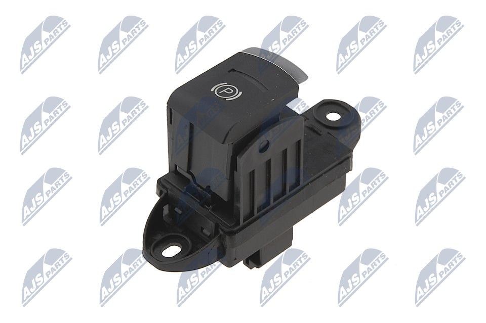 NTY Vypýnač, ovládanie parkovacej brzdy EWH-AU-000 NTY EWH-AU-000 Spínač kontrolky ručnej brzdy Jeep Cherokee XJ lacné
