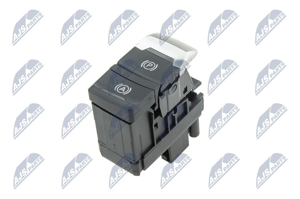 NTY Schalter, Feststellbremsbetätigung EWH-AU-001 EWH-AU-001 NTY Schalter, Handbremskontrolleuchte Opel Corsa C Kosten