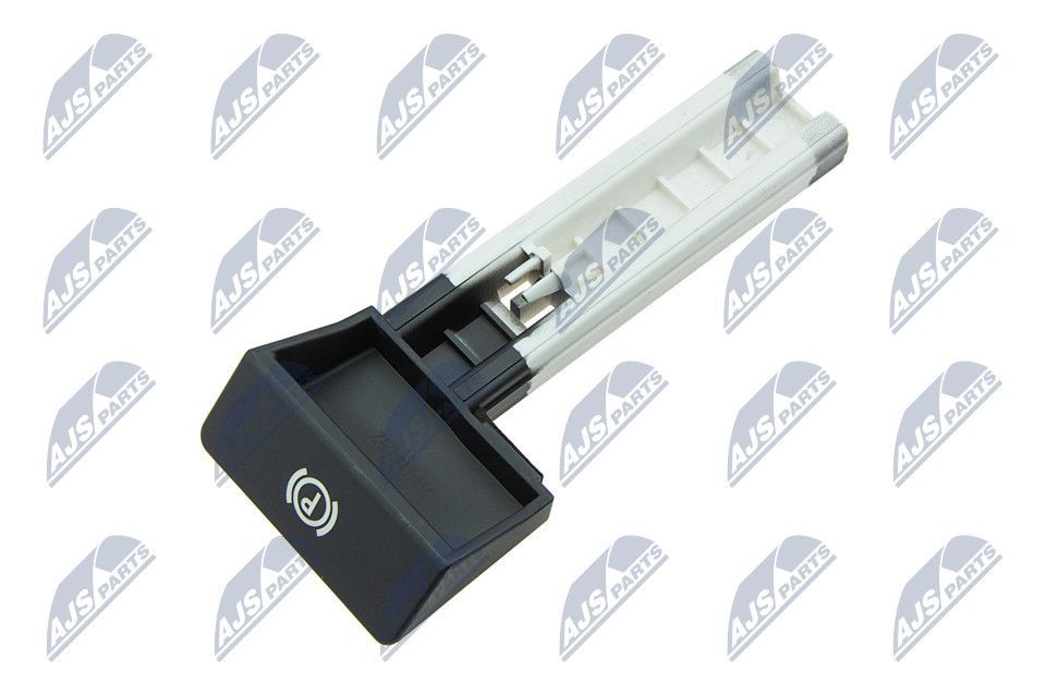 NTY Switch, park brake actuation EWH-VW-002 NTY EWH-VW-002 PEUGEOT 3008 SUV switch, handbrake warning light replacement