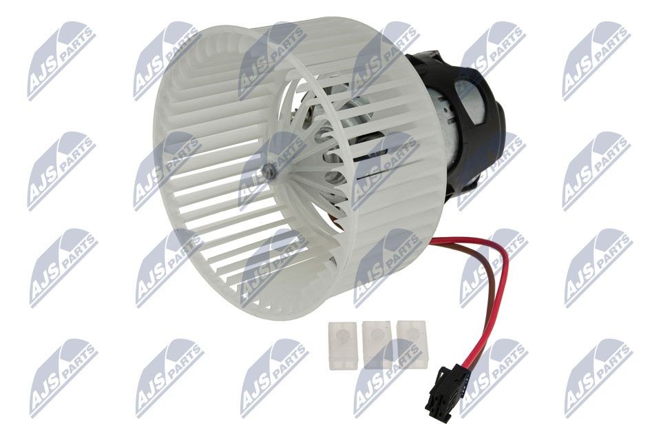 NTY Pulseur d'air habitacle EWN-BM-004 NTY EWN-BM-004 d'origine Pulseur d'air PEUGEOT 106 prix