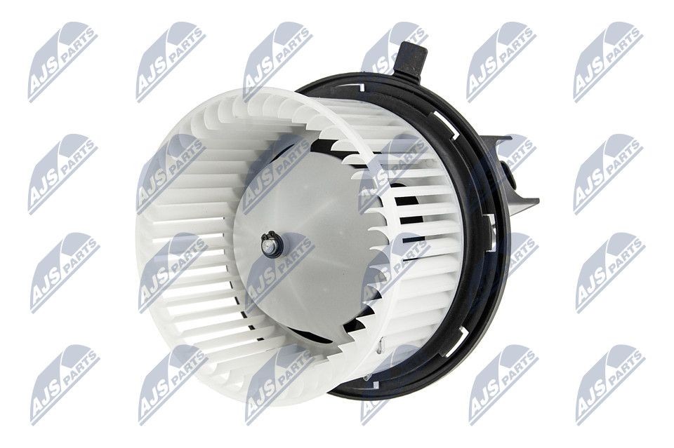 Pulseur d'air habitacle NTY EWN-CH-000 NTY EWN-CH-000: Ventilateur habitacle Jeep CHEROKEE 2018