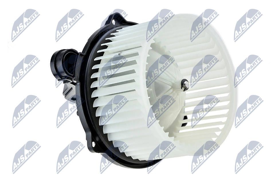 NTY Vnútorný ventilátor EWN-KA-000 NTY EWN-KA-000 Ventilátor kúrenia Hyundai i30 Coupe za nízku cenu