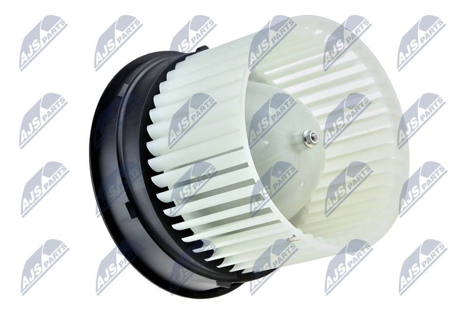 Vnútorný ventilátor NTY EWN-NS-000 NTY EWN-NS-000: Vnútorný ventilátor Nissan TERRANO 2019
