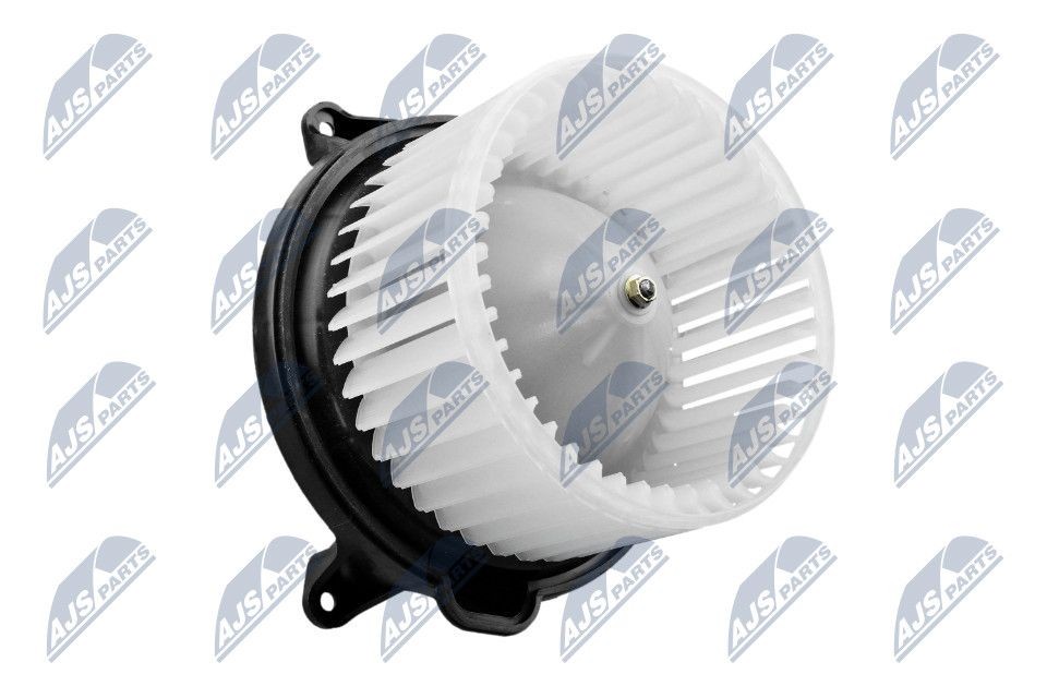 Vnútorný ventilátor NTY EWN-NS-001 NTY EWN-NS-001: Ventilátor kúrenia Nissan TERRANO 2015