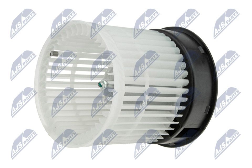 NTY Interieurventilatie EWN-NS-002 Ventilatie systeem Nissan Qashqai J11: Interieurventilatie NTY EWN-NS-002