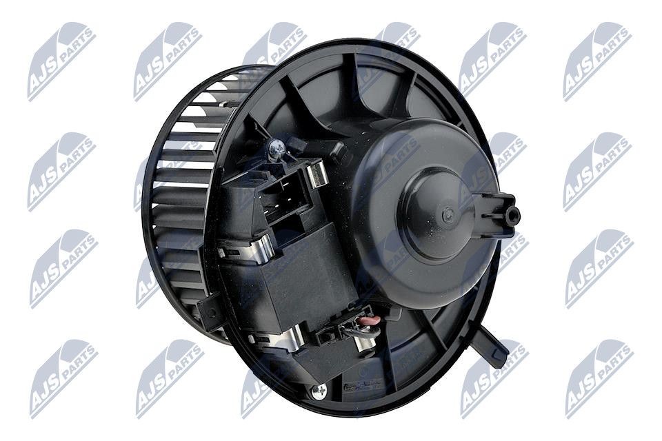 NTY Salona ventilators EWN-VW-007 Salona ventilators SEAT NTY EWN-VW-007