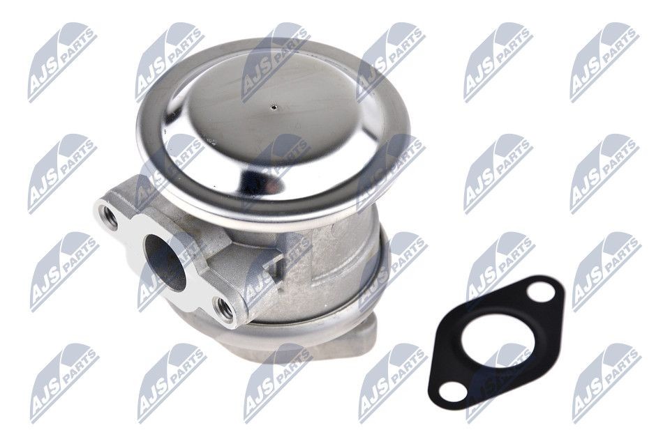 NTY Venttiili, toisioilma pumppujärjestelmä EWP-AU-004 EWP-AU-004 NTY Venttiili toisioilma AUDI 100