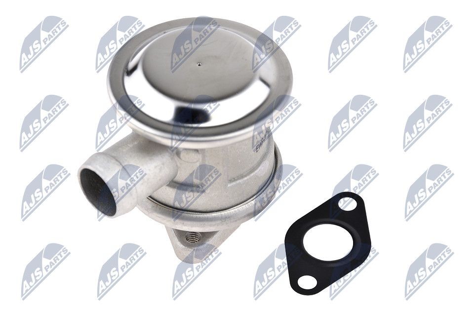 NTY Vārsts, Sekundārā gaisa sūkņa sistēma EWP-AU-006 NTY EWP-AU-006 Vārsts, Sekundārā gaisa sūkņa sistēma VW Golf Sportsvan (AM1, AN1) 2.0 TDI 110 ZS 2016
