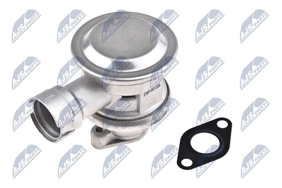 NTY Ventil, sekundärventilation EWP-AU-008 NTY EWP-AU-008 Ventil sekundärventilation TOYOTA Yaris IV (_P21_, _PA1_, _PH1_)
