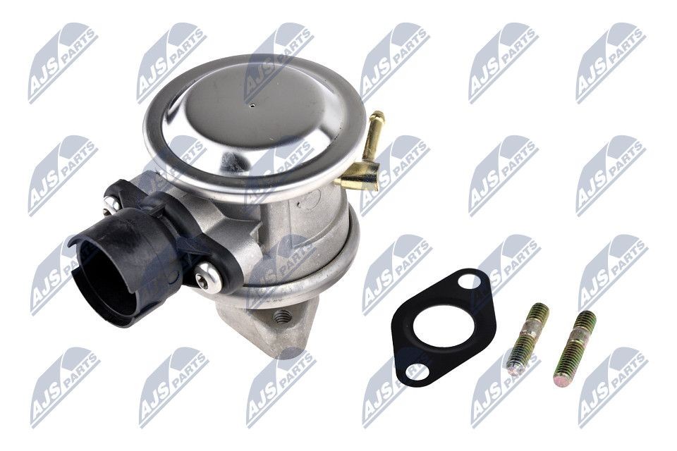 NTY Venttiili, toisioilma pumppujärjestelmä EWP-BM-003 EWP-BM-003 NTY Venttiili toisioilma Audi 100 hinta