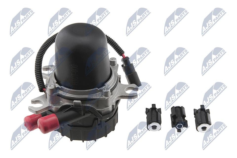 NTY Sekundärluftpump EWP-CT-000 CHRYSLER original Sekundärluftpump NTY EWP-CT-000