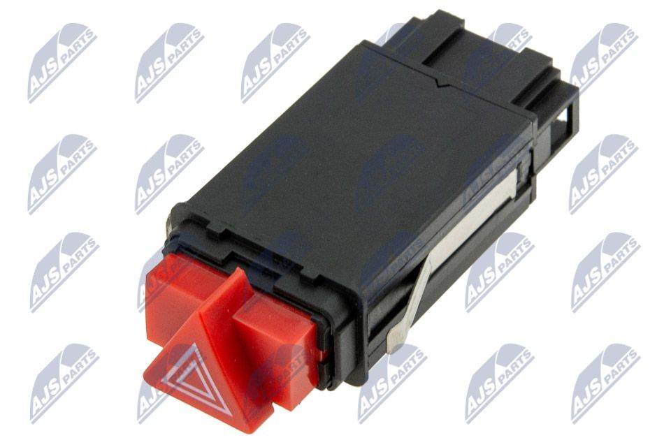 NTY Vypínač výstrażných smeroviek EWS-AU-051 NTY EWS-AU-051 Vypínač výstrażných smeroviek Audi 100 Avant C3 cena