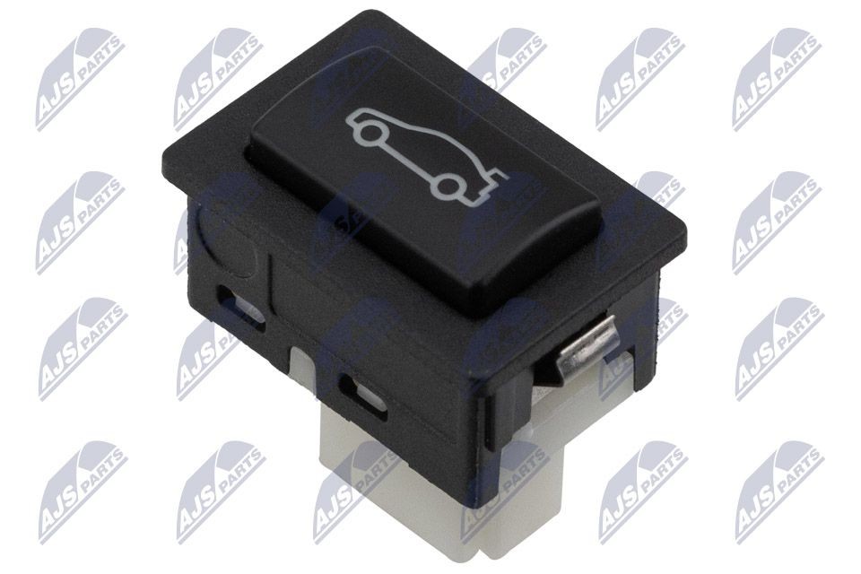 NTY Rukoväż dverí EWS-BM-079 NTY EWS-BM-079 Rukoväż dverí