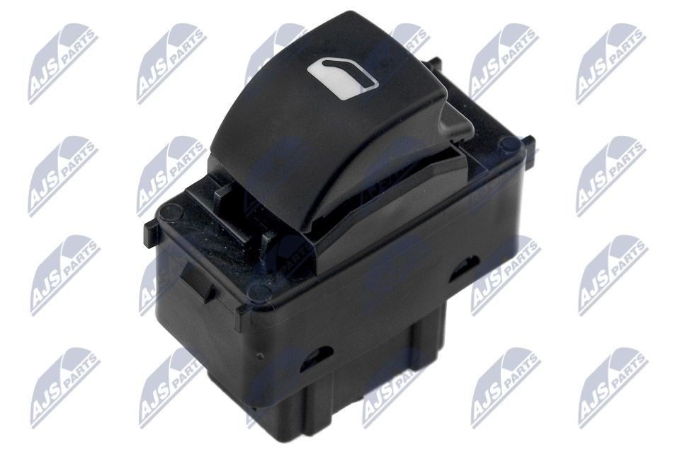 NTY Spínač elektrického otvárania okien EWS-CT-008 NTY EWS-CT-008 Vypinac na stahovanie okien Citroën C5 1 cena
