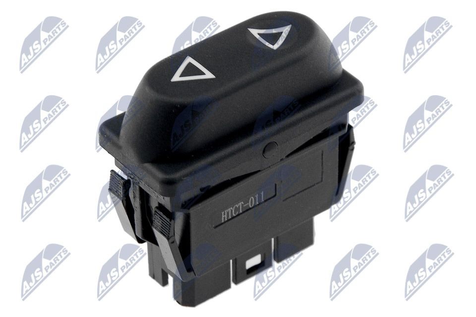 NTY Kontakt, rudehejs EWS-CT-011 Elrudekontakt NTY PALIO EWS-CT-011 billig