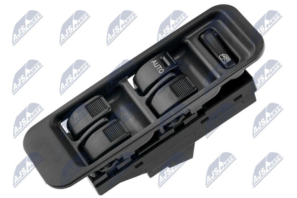 NTY Bryter, vindusheis EWS-DA-000 NTY EWS-DA-000 Vindusheisbryter MAZDA CX-5 originale