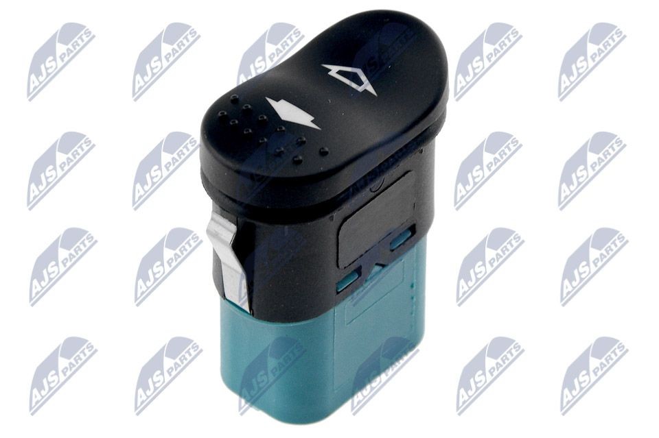 NTY Kytkin, lasinnostin EWS-FR-013 NTY EWS-FR-013 Porsche 968 lasinnostimen kytkin hinta