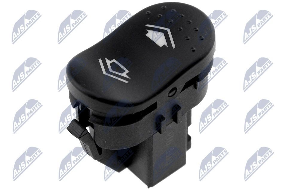 NTY Interruptor, elevadores dos vidros EWS-FR-014 NTY EWS-FR-014 Interruptor elevadores dos vidros Ford Mondeo Mk5 Carrinha preço