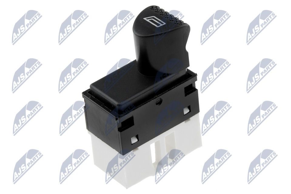 Spínač elektrického otvárania okien NTY EWS-FT-015 NTY EWS-FT-015 Spínač elektrického otvárania okien FIAT STRADA 2022