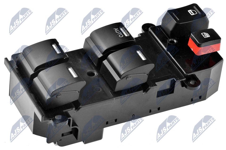 Kontakt, rudehejs NTY EWS-HD-000 NTY EWS-HD-000 Elrudekontakt HONDA CR-V 2015