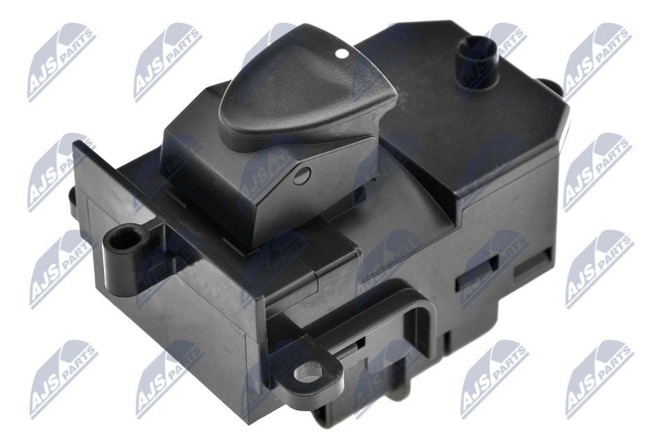 NTY Interruptor, elevadores dos vidros EWS-HD-010 NTY EWS-HD-010 originais Interruptor elevadores dos vidros Civic VIII Sedan (FD, FA) custo