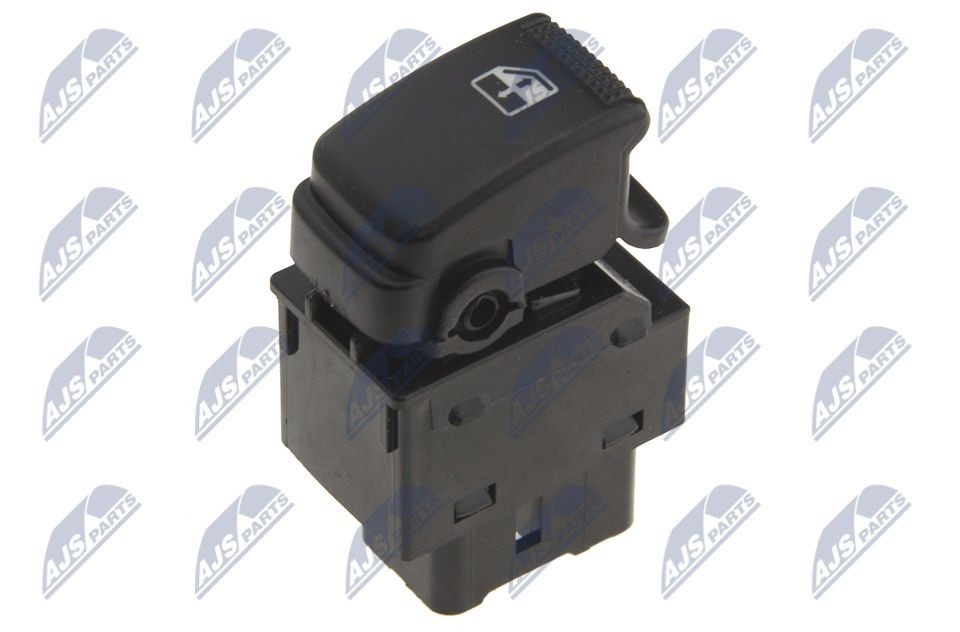 NTY Interruttore, Alzacristallo EWS-HY-005 NTY EWS-HY-005 Pulsante alzacristalli Hyundai Elantra 3 originale prezzo