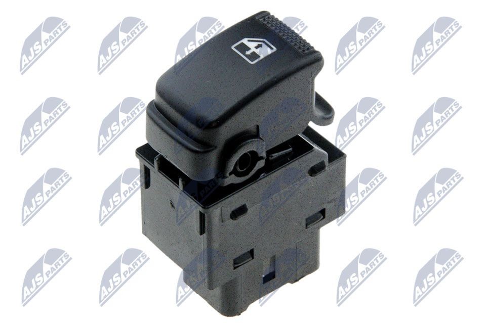 NTY Spínač elektrického otvárania okien EWS-HY-008 NTY EWS-HY-008 Vypinac na stahovanie okien Simca 1300 cena