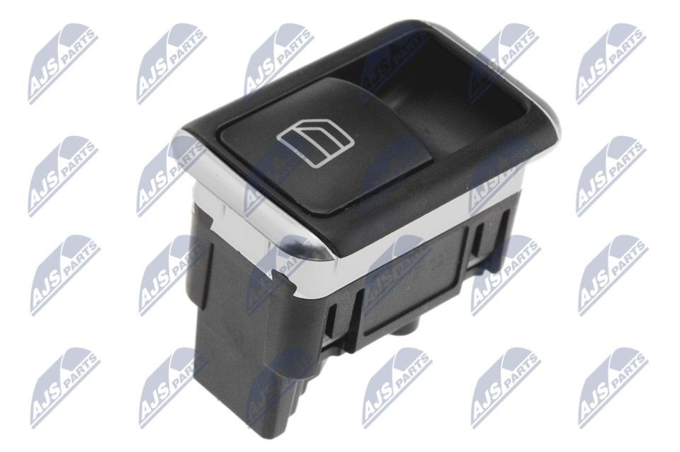 NTY Interruttore, Alzacristallo EWS-ME-024 EWS-ME-024 Pulsantiera alzacristalli MERCEDES-BENZ Classe S NTY costo
