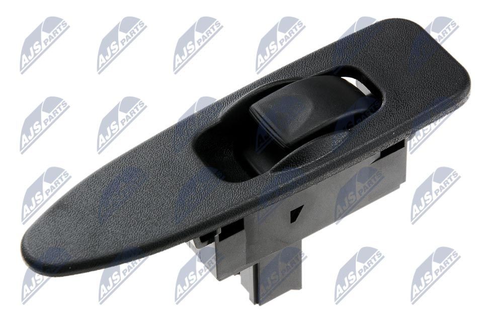 NTY Kontakt, rudehejs EWS-MS-004 NTY EWS-MS-004 originale Mitsubishi Space Star dg0 Elrudekontakt hvad koster