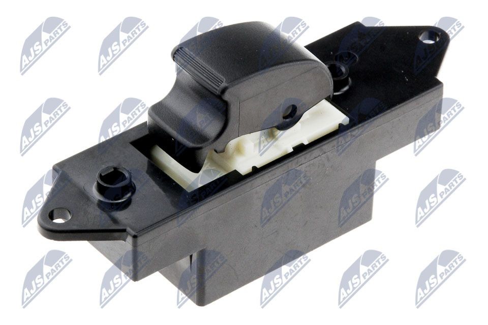 NTY Interruttore, Alzacristallo EWS-MS-005 NTY EWS-MS-005 Pulsantiera alzacristalli RENAULT 10 prezzo