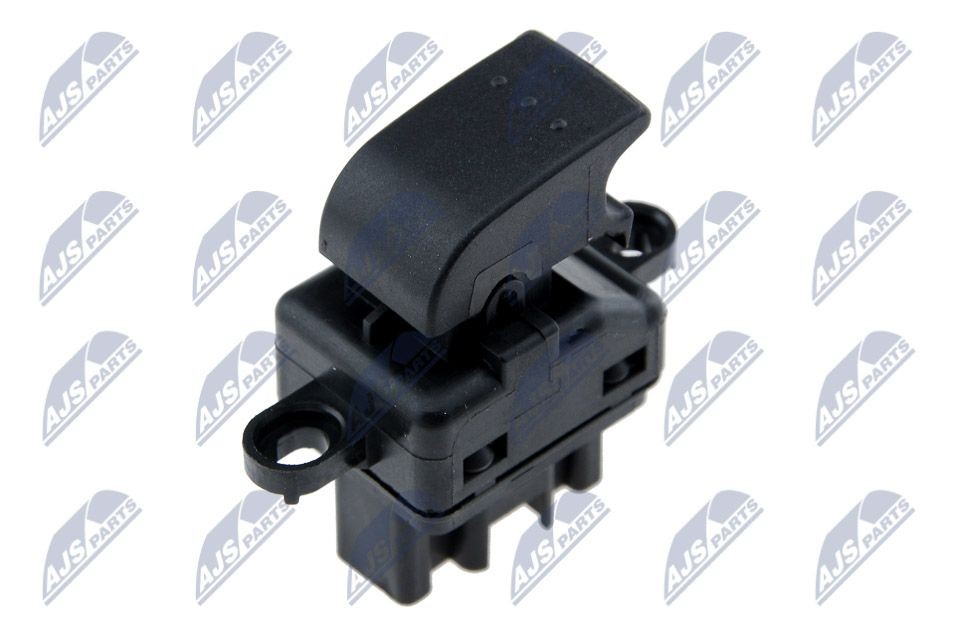 Brytare, fönsterhiss NTY EWS-MZ-006 NTY EWS-MZ-006 Strömställare fönsterhiss MAZDA 3 2003
