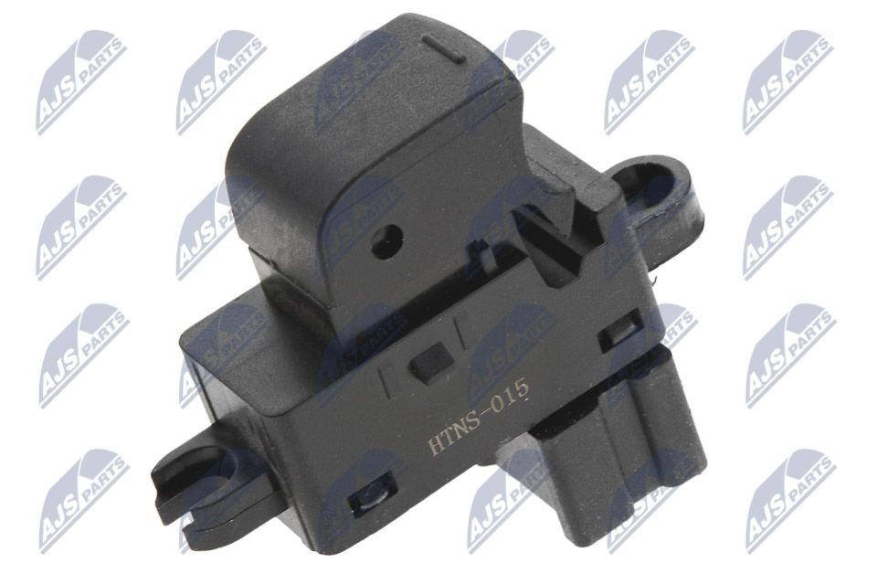 Kytkin, lasinnostin NTY EWS-NS-015 NTY EWS-NS-015: Lasinnostimen kytkin Nissan PATROL 2011