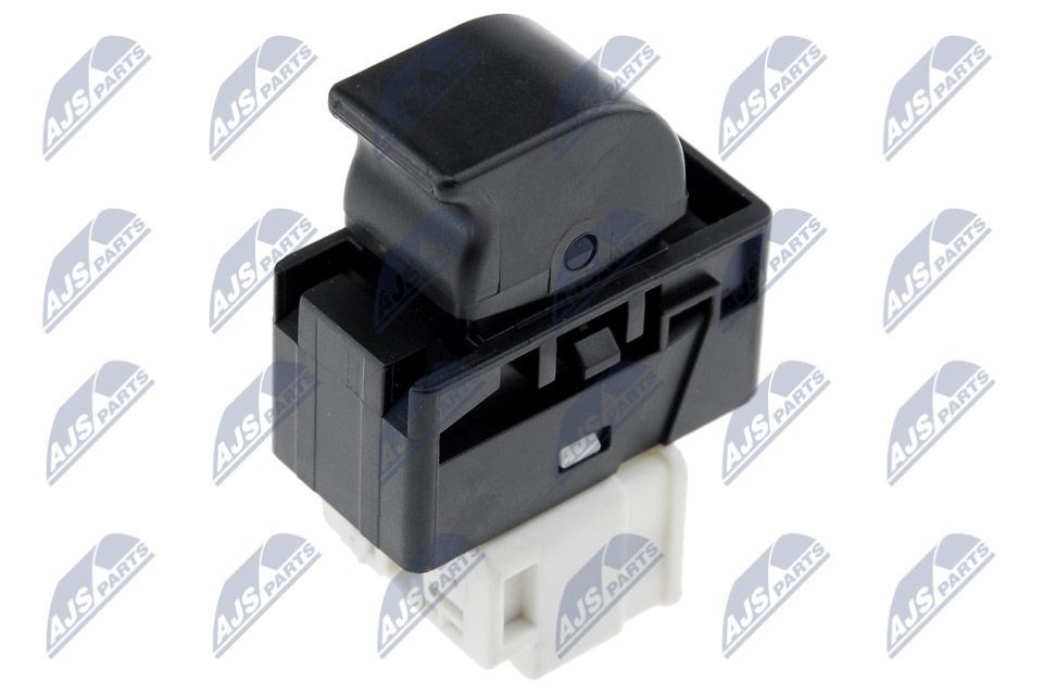 Interruptor, elevadores dos vidros NTY EWS-NS-017 NTY EWS-NS-017 Comando de vidros Nissan NOTE 2020