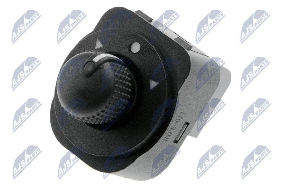NTY Lüliti, peeglireguleerimine EWS-PE-011 NTY EWS-PE-011 Lüliti, peeglireguleerimine Citroen C4 Picasso mk1 odava hinnaga